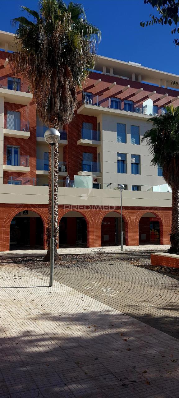 Apartamento -rua doutora paula calado nº 3 -emp. rainha cláudia-elvas