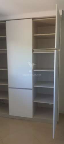 Apartamento -rua doutora paula calado nº 3 -emp. rainha cláudia-elvas