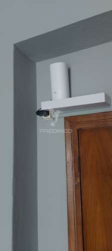 Prédio t5 - pronto a rentabilizar  -centro histórico de elvas