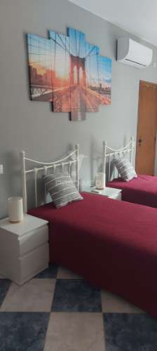 Prédio t5 - pronto a rentabilizar  -centro histórico de elvas