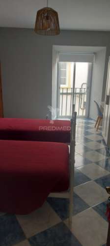 Prédio t5 - pronto a rentabilizar  -centro histórico de elvas