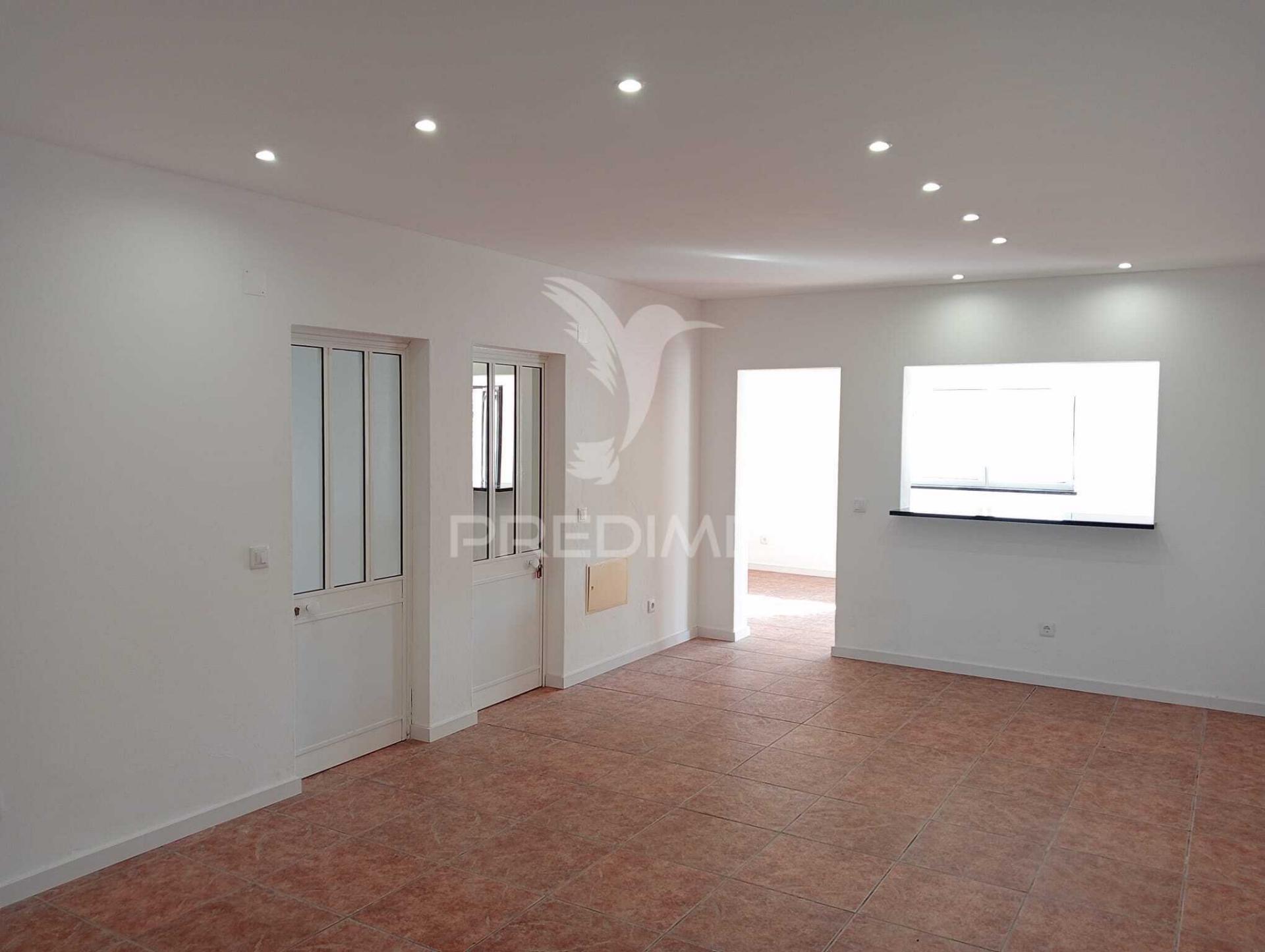 Andar de moradia t3 para arrendamento – 103 m² | golpilheira, batalha