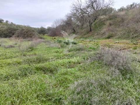 Propriedade rústica com 9.750 m² em juromenha – alandroal