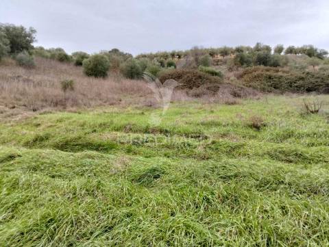 Propriedade rústica com 9.750 m² em juromenha – alandroal