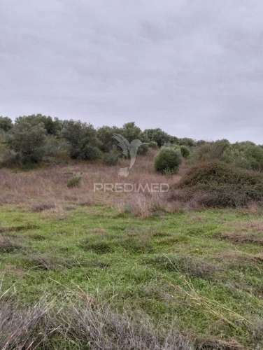 Propriedade rústica com 9.750 m² em juromenha – alandroal