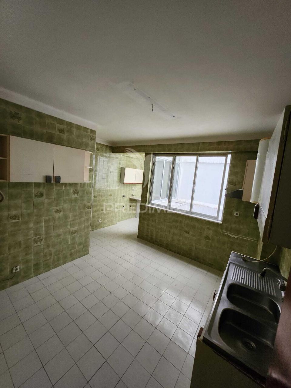 Apartamento t3 - rua de portalegre-piedade -elvas