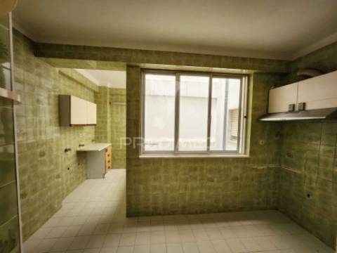 Apartamento t3 - rua de portalegre-piedade -elvas