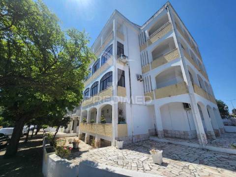 Apartamento t3 - rua de portalegre-piedade -elvas