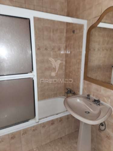 Apartamento t3 - rua de portalegre-piedade -elvas