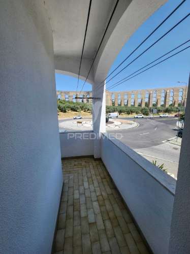 Apartamento t3 elvas