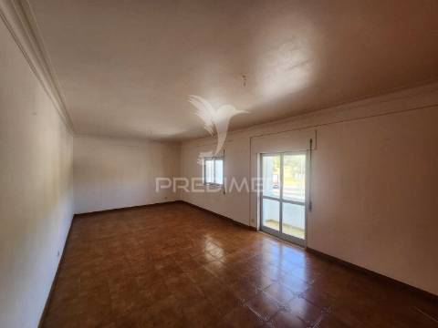 Apartamento t3 elvas