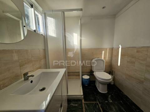 Moradia t3 em santa bárbara, castro verde