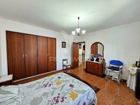 Moradia térrea t3 em casével, castro verde