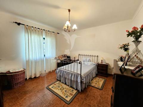 Moradia térrea t3 em casével, castro verde