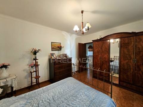 Moradia térrea t3 em casével, castro verde