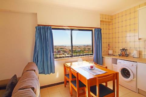 Apartamento para arrendamento anual - albufeira