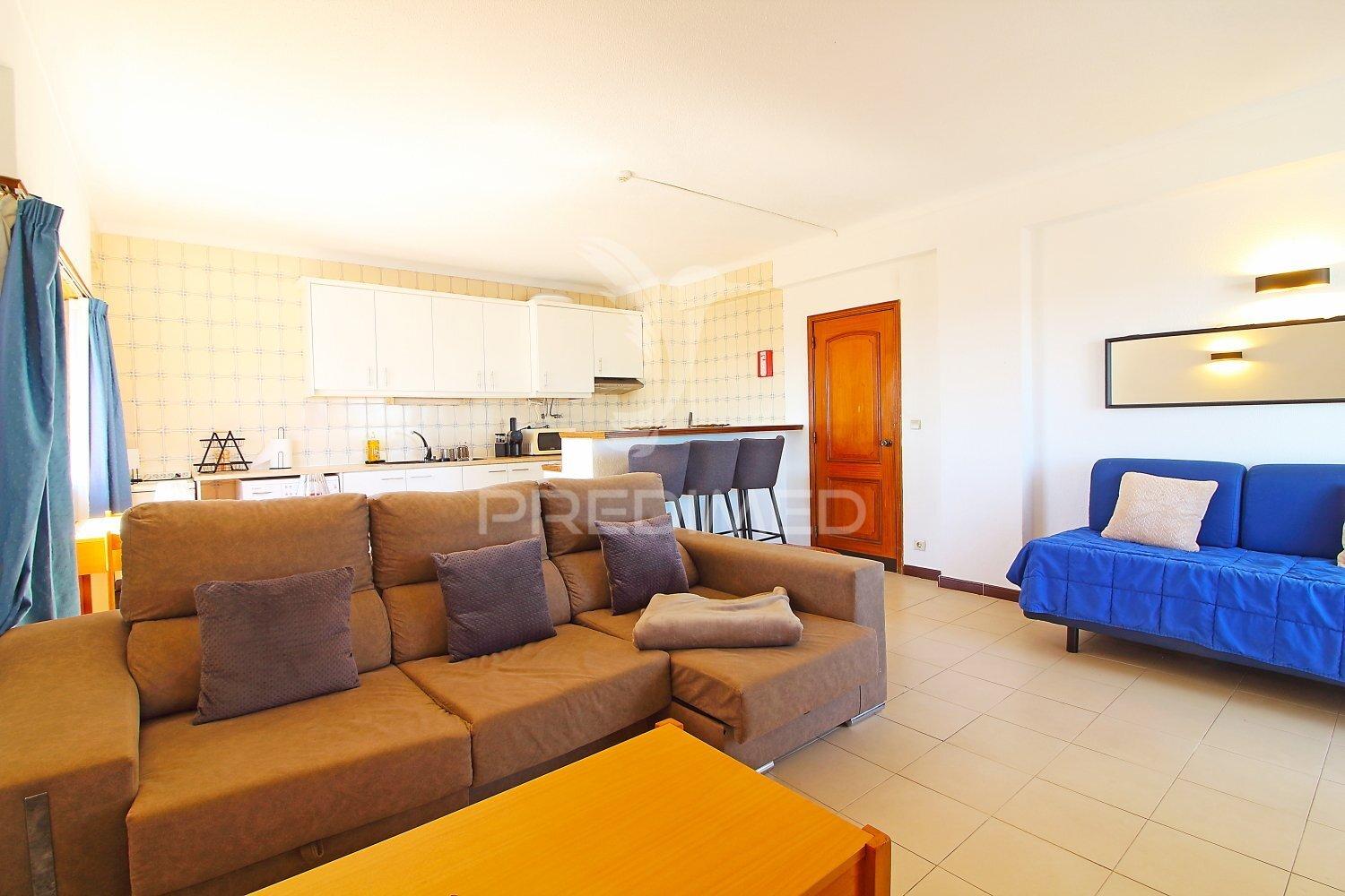 Apartamento para arrendamento anual - albufeira