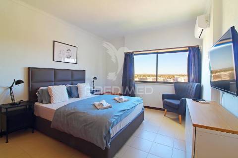 Apartamento para arrendamento anual - albufeira