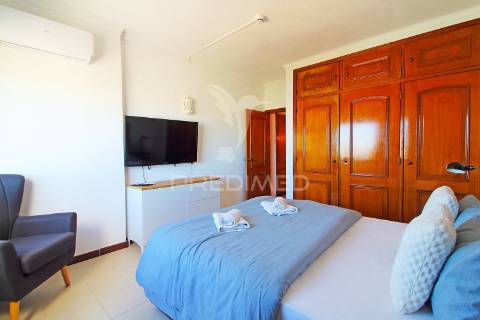 Apartamento para arrendamento anual - albufeira