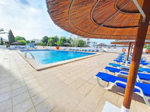 Apartamento para arrendamento anual - albufeira