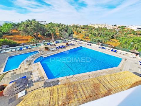 Apartamento para arrendamento anual - albufeira