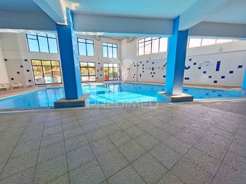 Apartamento para arrendamento anual - albufeira