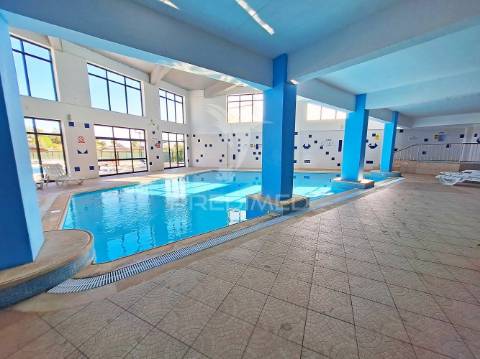 Apartamento para arrendamento anual - albufeira