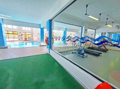 Apartamento para arrendamento anual - albufeira