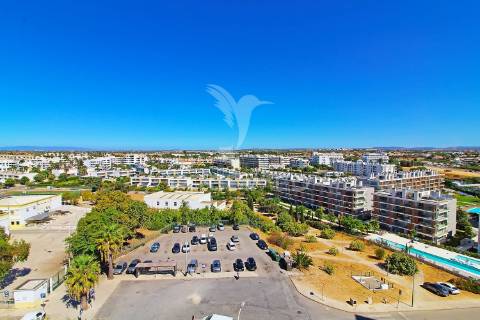 Apartamento para arrendamento anual - albufeira