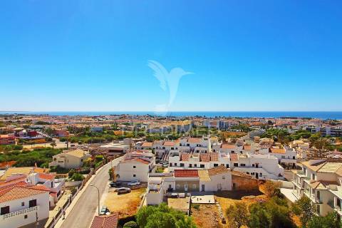 Apartamento para arrendamento anual - albufeira