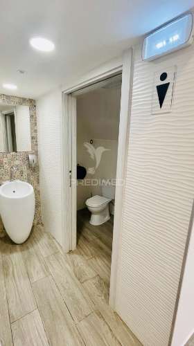 Restaurante com 130 lugares e 260 m2, em sines