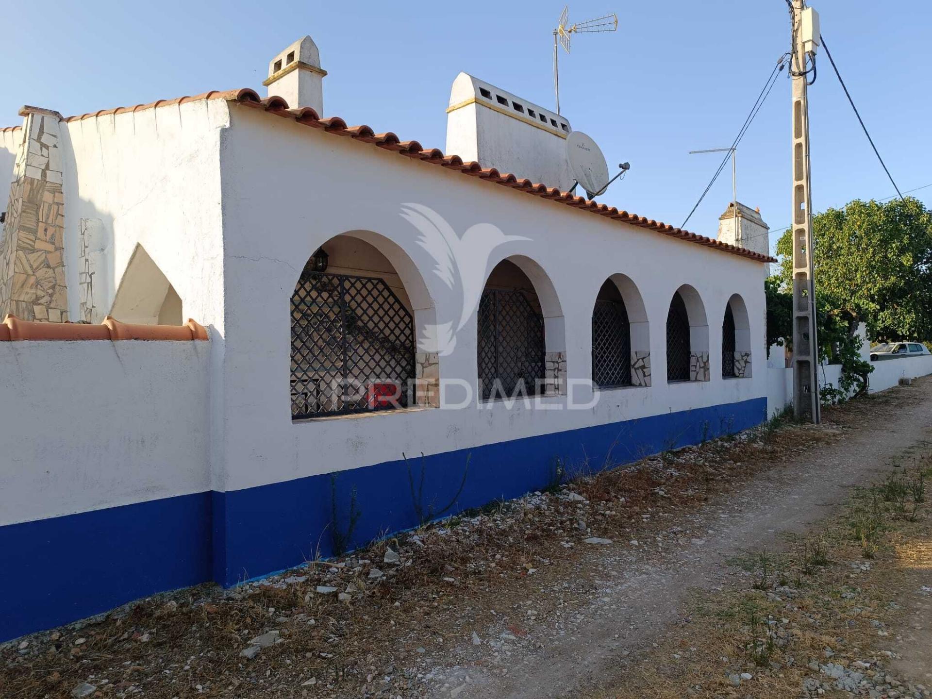 Quinta da balofa, próxima de estremoz com 11625 m2