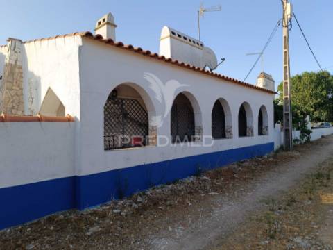 Quinta da balofa, próxima de estremoz com 11625 m2