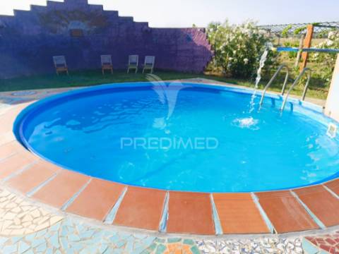 Quinta da balofa, próxima de estremoz com 11625 m2