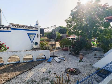 Quinta da balofa, próxima de estremoz com 11625 m2