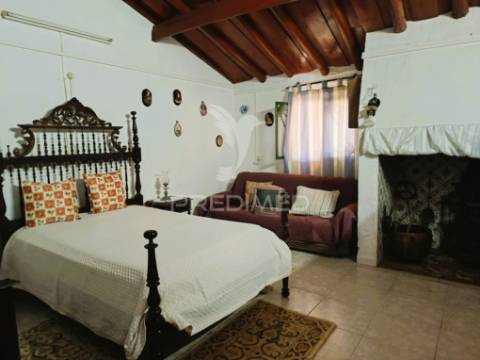 Quinta da balofa, próxima de estremoz com 11625 m2