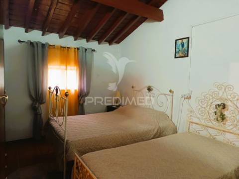 Quinta da balofa, próxima de estremoz com 11625 m2