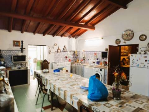 Quinta da balofa, próxima de estremoz com 11625 m2