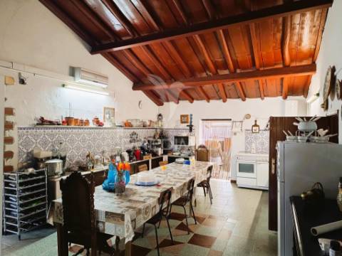 Quinta da balofa, próxima de estremoz com 11625 m2