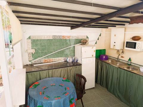 Quinta da balofa, próxima de estremoz com 11625 m2