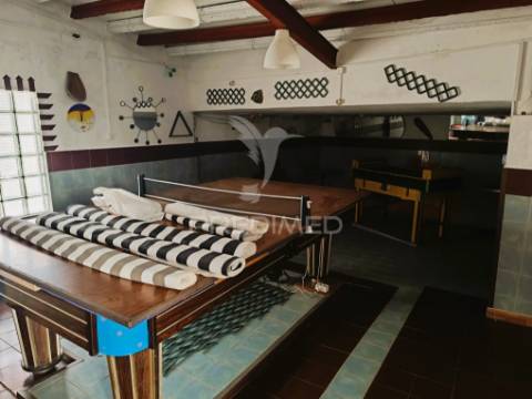 Quinta da balofa, próxima de estremoz com 11625 m2