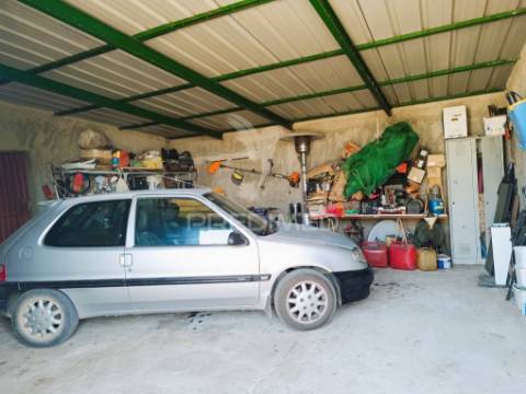 Quinta da balofa, próxima de estremoz com 11625 m2