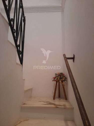 Moradia t5 em pias com quintal e garagem