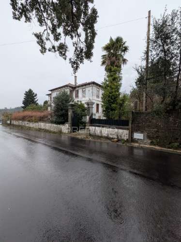 Palacete século xlx