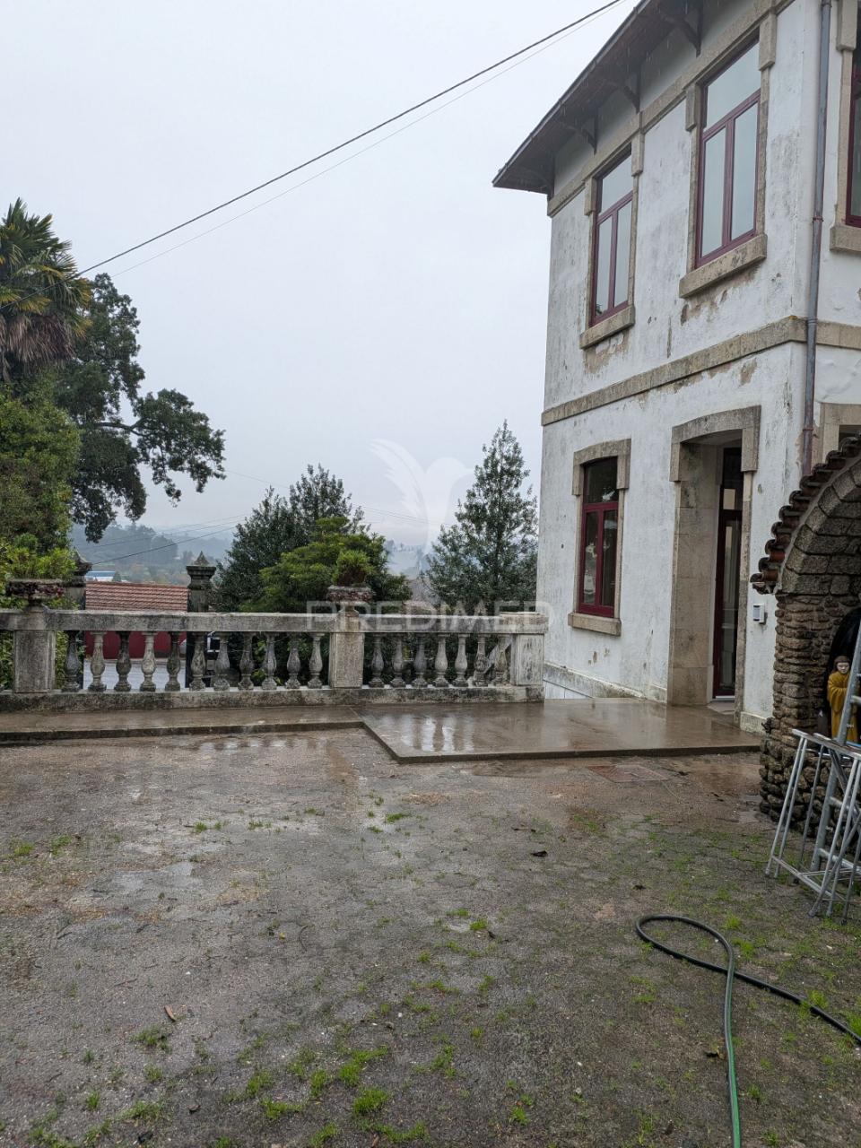 Palacete século xlx