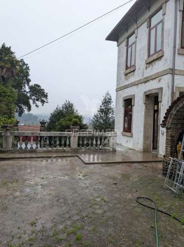 Palacete século xlx