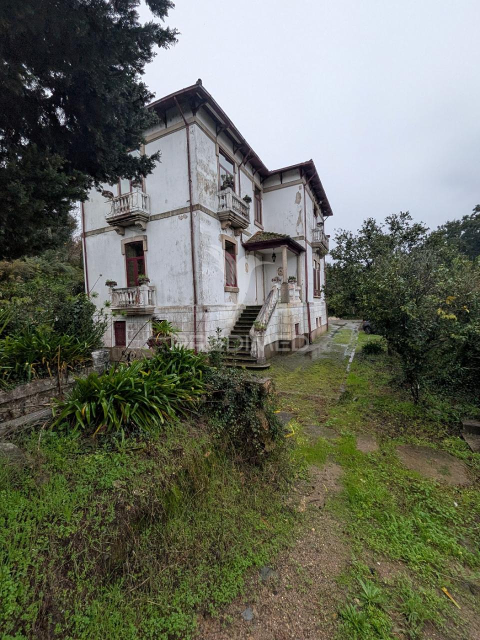 Palacete século xlx