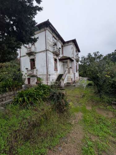 Palacete século xlx