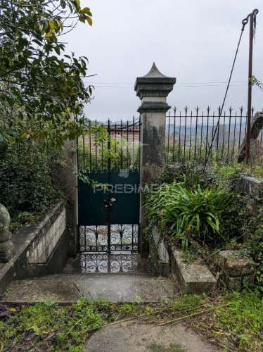 Palacete século xlx