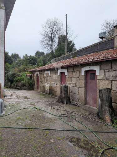 Palacete século xlx